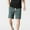Green, variant on Oalirro Summer Mens Shorts Casual Savings Clearance Father's Day Gift Shorts Men's Summer Cotton Hemp Loose Casual Capris Large Men's Beach Pants White, XL