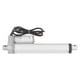 thumbnail image 5 of Actuador eléctrico de 12 V CC, 750 N, motor de carrera de 150 mm, actuador de movimiento lineal para sistema de elevación, actuador blanco, 5 of 5