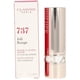 thumbnail image 1 of Barra de labios CLARINS Joli Rouge Velvet 3 ml, 1 of 1