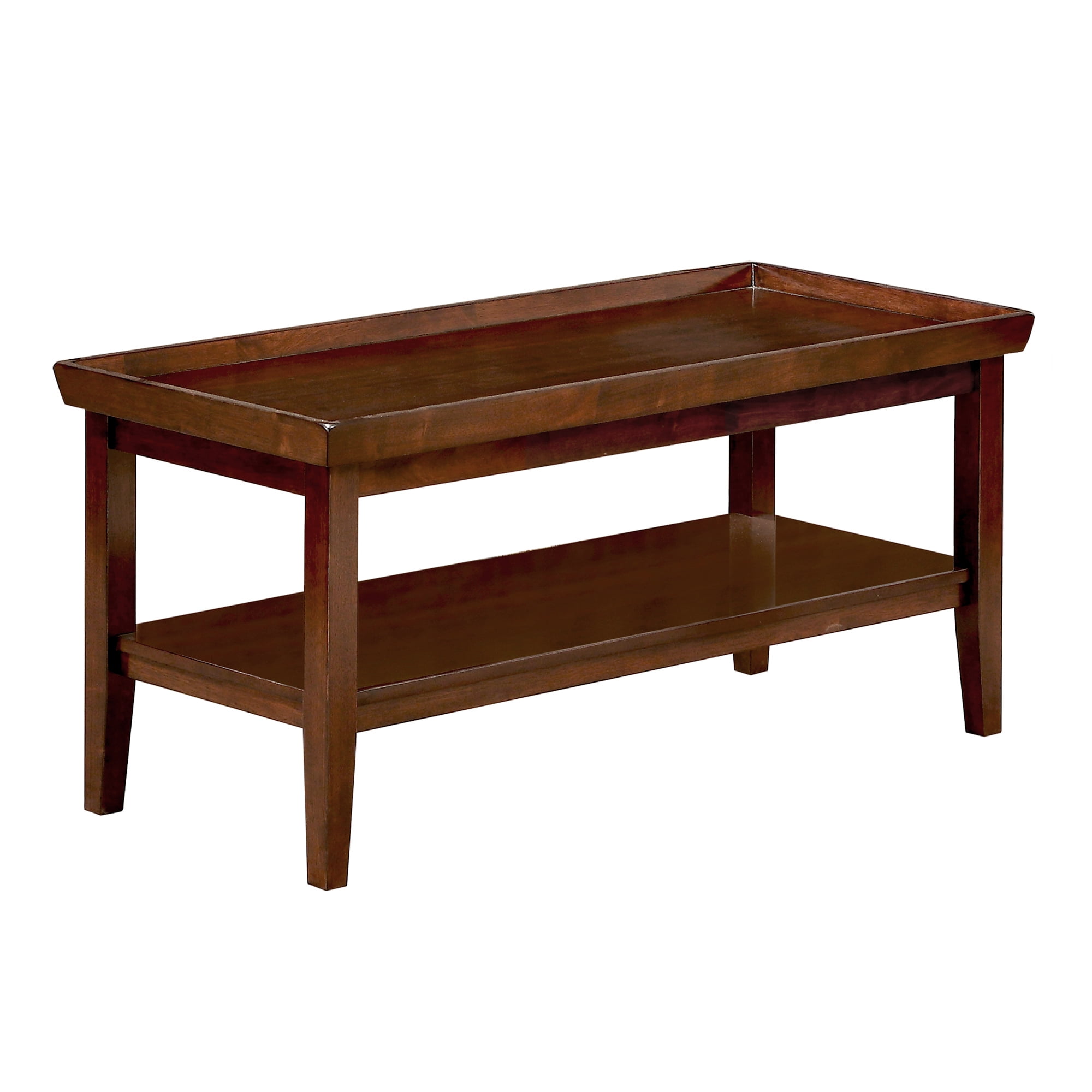 Convenience Concepts Ledgewood Coffee Table