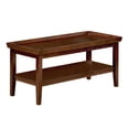 thumbnail image 5 of Convenience Concepts Ledgewood Coffee Table, 5 of 7
