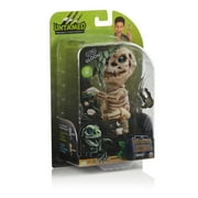 Untamed Skeleton Raptor Gloom - by WowWee
