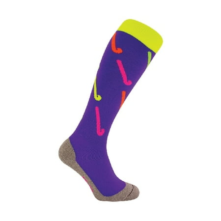 

Hockey Socks with Cool Hockey Stick Designs | Hingly | Mens Ladies & Kids | Ideal Under Socks