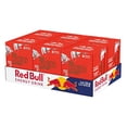 Red Bull Energy Drink, Watermelon, 8.4 Fl Oz (24 pack)