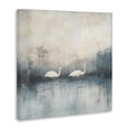 thumbnail image 3 of Stupell Industries Still Waters Soft Wings Canvas Wall Art design by Mona Grace, 30 x 30, 3 of 7