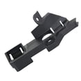 thumbnail image 2 of Front Bumper Bracket Front Bumper Guide Mount Bracket Automotive Accessory for | Easy to Mount Repair Premium Exquisite Workmanship Right 51117030618, 2 of 7