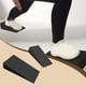 thumbnail image 1 of 2 cuñas para sentadillas, estirador de pantorrillas de EVA, rampa inclinada para sentadillas con talón , ejercicio de pilates, levantamiento de, 1 of 8