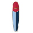 thumbnail image 1 of Hamboards Huntington Hop Surfskate Longboards RLBN Multi Panel 3'9" with Carving HST 200 Trucks, 1 of 7
