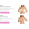 thumbnail image 6 of Wacoal Women's Underwire Sport Bra 42DD Black, 6 of 6