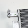 thumbnail image 3 of TYC 3297 for Chevrolet Corvette Parallel Flow Replacement Condenser Fits select: 2004-2006,2008 CADILLAC XLR, 3 of 3