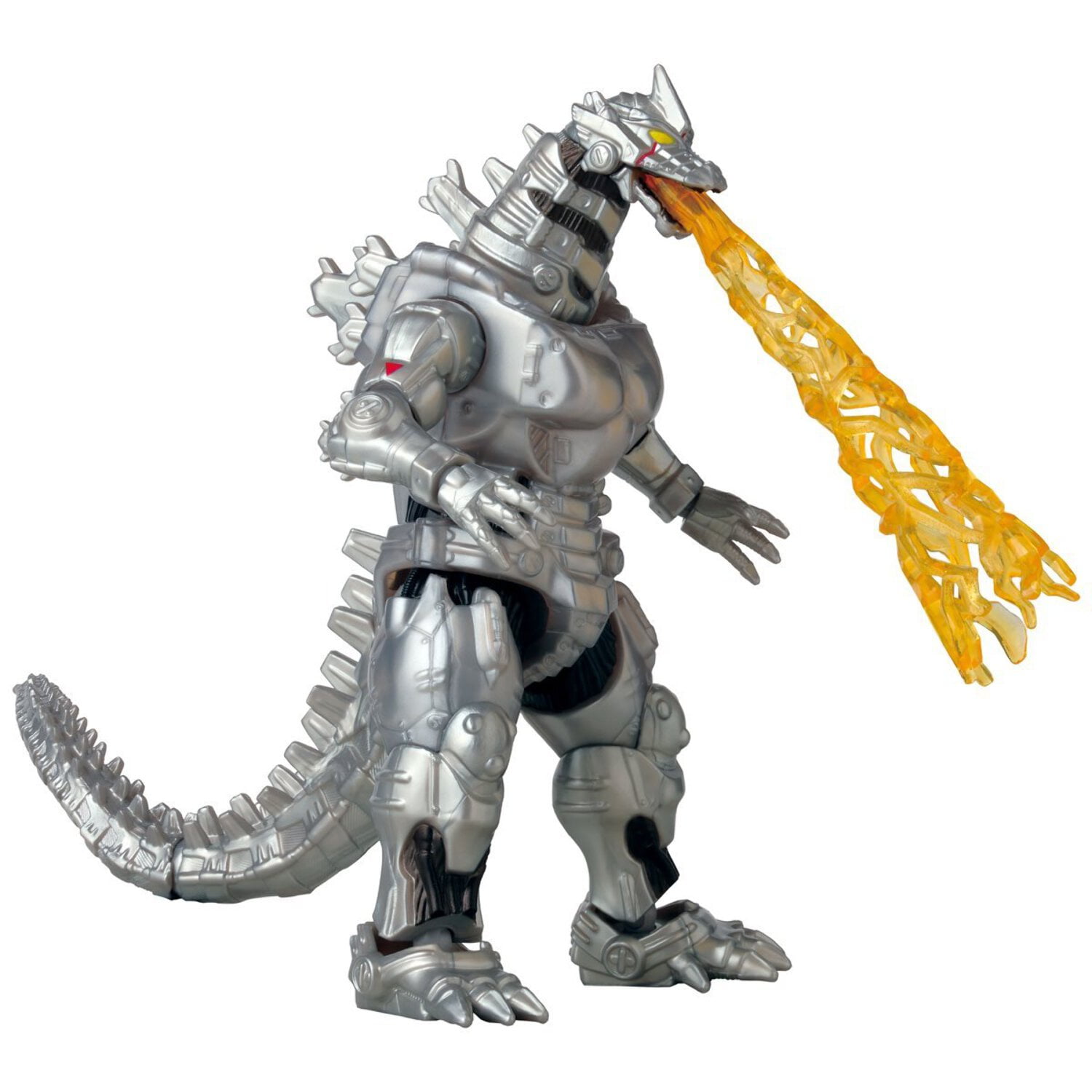 MECHA GODZILLA 2004 フィギュア Bandai Namco - Godzilla - Godzilla 2004, 6