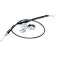 thumbnail image 3 of Xingzhi Removal Kit Throttle Cable Cap Idle Screw Fits YFZ350 Banshee TZ, 3 of 6