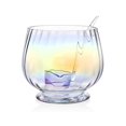 thumbnail image 1 of godinger Monterey Punch Bowl and Ladle, 1 of 3