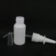 thumbnail image 4 of 30Pcs 10Ml Spray Bottle Recargable Plastic Mist Nose Rociador Nasal, 4 of 5