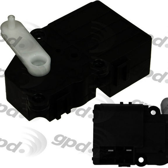 Global Parts Distributors 1712756 HVAC Actuator