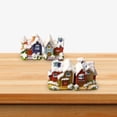 thumbnail image 3 of Decoración de Resina Sunnimix Casa en miniatura, 3 of 7