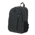 thumbnail image 2 of Mochila grande 1818 Unisex HOP Negro con Porta Laptop de hasta 15"., 2 of 6