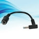 thumbnail image 4 of Adaptador de corriente hembra a macho para Ultrabook HP Adaptador de corriente HP confiable y duradero, 4 of 9