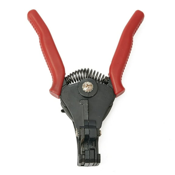 Stripping Pliers Terminal Tool For Precision Cable Wire Stripper Cutting Peeling Fangkenuo