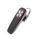 thumbnail image 3 of Auricular Bluetooth 4.1 Auricular para una sola empresa Sonido estéreo Llamada manos libres Auricular inalámbrico, Negro Inevent EL001946-01B, 3 of 7