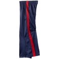thumbnail image 2 of Marvel Little Boys' Toddler 2-Piece Tricot Pant Set, Blue, 2T, 2 of 2