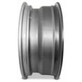 thumbnail image 4 of 17 Inch Wheel for 2006-2012 Toyota Rav4 5 Lug 114.3mm 17x6.5 Steel Rim, 4 of 4