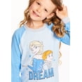 thumbnail image 4 of Disney Frozen Pajamas for Girls - 2-Piece Sleepwear - Girls PJ Set-6, 4 of 6