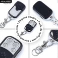thumbnail image 4 of Universal Gate Remote Control,frequency 433.92 Mhz,12v Battery(3pcs)-Yvan-2025, 4 of 5