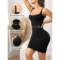 thumbnail image 5 of Athlemo Shapewear Dress Slip for Women Slip Tummy Control Body Shaper Cami Under Dress, 5 of 7