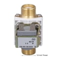 thumbnail image 2 of High quality (GS03507) 4-point threaded DC12V pressurized cold water inlet valve, 2 of 5