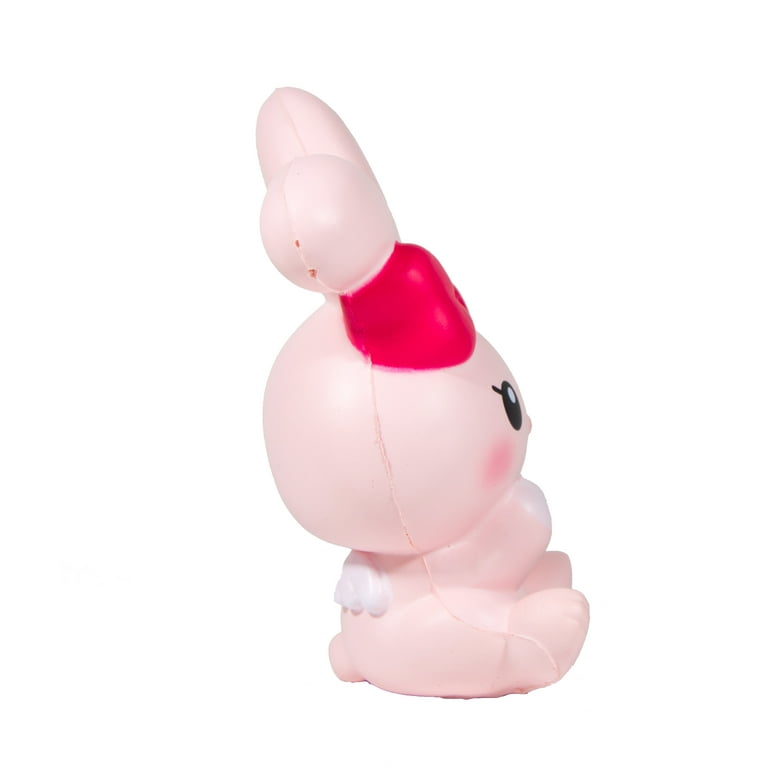 Angel hotsell bunny squishy