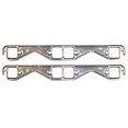 thumbnail image 5 of Proform Parts Joint d'Échappement 67921 Aluminium; Ensemble de 2; Port Carré, 5 of 5