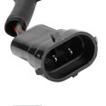 thumbnail image 4 of 2Pcs H11 Bulb Lamp Base Adapter Socket Female Male Wire Plug Harness Holder For Car Headlight, 4 of 4