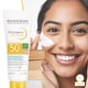 thumbnail image 3 of Bioderma, Protector Solar en Gel, Photoderm Dry Touch Tono Claro, FPS50, Control Brillo, Reduce Imperfecciones, 40ML, 3 of 7