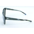 thumbnail image 3 of Sunglasses Costa Del Mar 06 S 2004 200411 Bimini 260 Shiny Ocean Current, 3 of 4