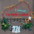thumbnail image 3 of CafePress - I Survived The Road To Hana T Shirt - Womens Comfort Colors® Shirt, 3 of 4
