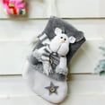 thumbnail image 3 of Juguete para Niños XWSHYW Adornos para Árboles de Navidad Medias Navideñas Bolsa de Regalo Decoración para Fiestas Navideñas Colgante, 3 of 3