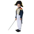 thumbnail image 2 of Historical Colonial General Dress up Costume Set - X-Large 16-18, 2 of 4