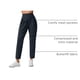 thumbnail image 4 of Pantalones CRZ YOGA Butterlift Yoga con tiro de 68 cm y bolsillos, 4 of 5