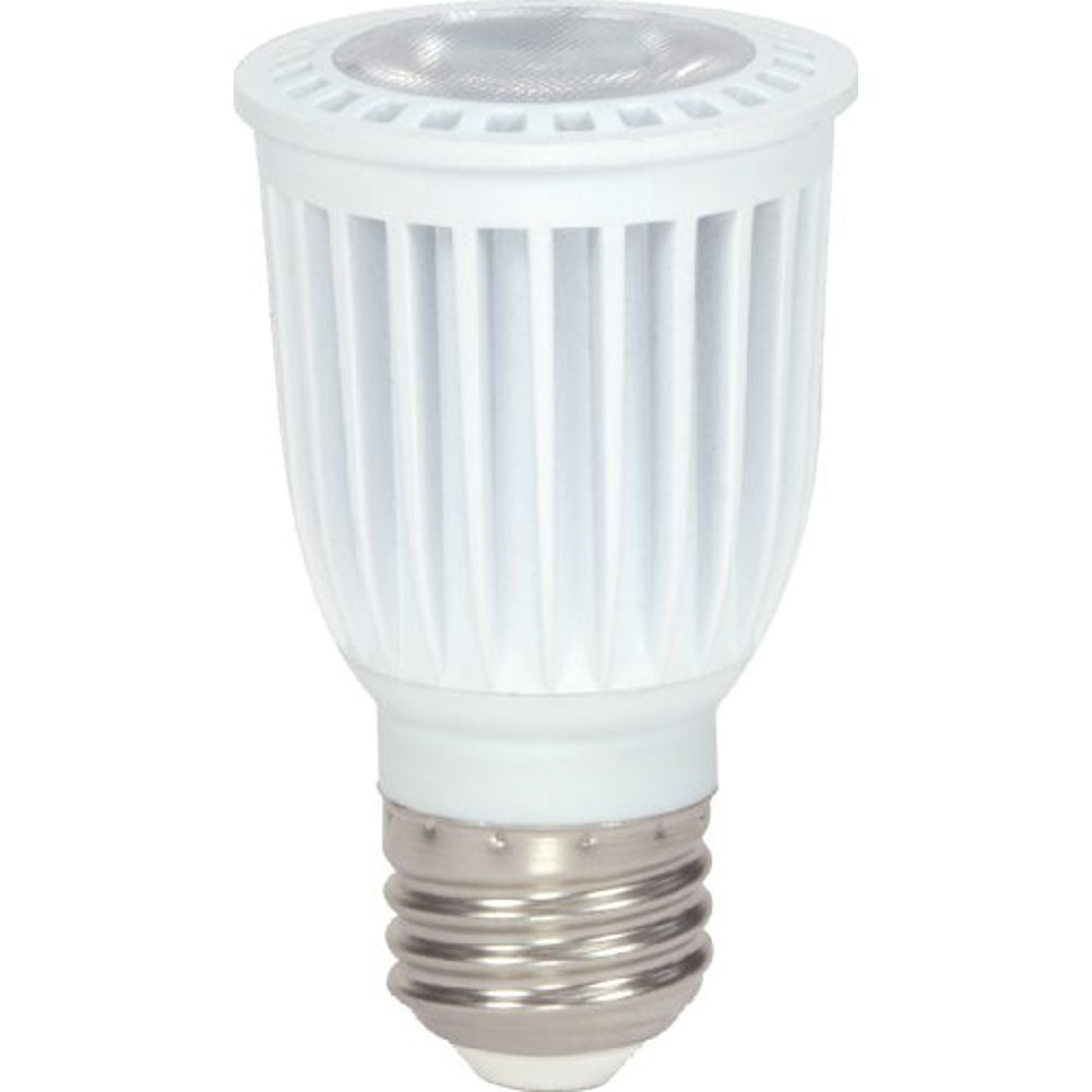 SATCO PAR16 LED 6W Warm White Light Bulb S8997