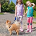 thumbnail image 2 of 3pcs Extra Loud Cat And Dog Bells Pet Tracker Bells Dog Bells For Collar Pet, 2 of 2