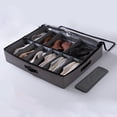 thumbnail image 4 of Organizador de Almacenamiento de de Almacenamiento Caja de Almacenamiento Hogar Oficina Dormitorio, 4 of 9