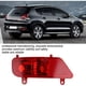 thumbnail image 2 of Reemplazo de accesorios de coche de montaje de luz antiniebla trasera roja para PEUGEOT 3008 5008 20092016 izquierda 6350HG, 2 of 4