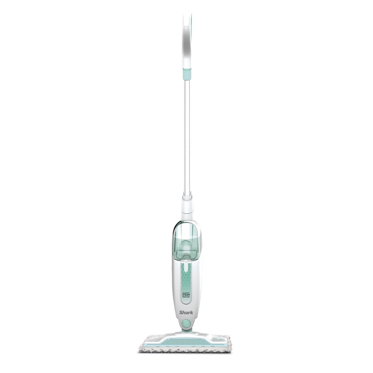 Shark S1000 Steam Mop with 2 Dirt Grip Pads photo 1