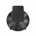 thumbnail image 1 of SwitchEasy MagEasy Portal 2-in-1 5000mAh MagSafe Powerpack Charging Stand Black Batteries and Portable Power, 1 of 6