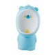 thumbnail image 2 of Urinarios Entrenamiento para ir al baño Entrenador de orina colgante Orinal de pie Orinal Entrenador para ir al baño Azul, 2 of 7