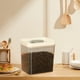 thumbnail image 2 of Tarro de sellado PET de 1.8L Almacenamiento de Granos de la Cocina, 2 of 6