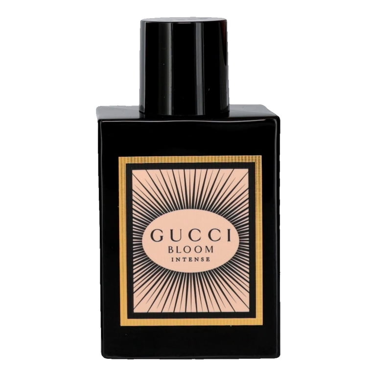 グッチブルーム インテンスEDP30ML GUCCI BLOOM INTENSE Gucci Gucci Bloom Intense , 1.6 oz EDP Spray - Walmart.com