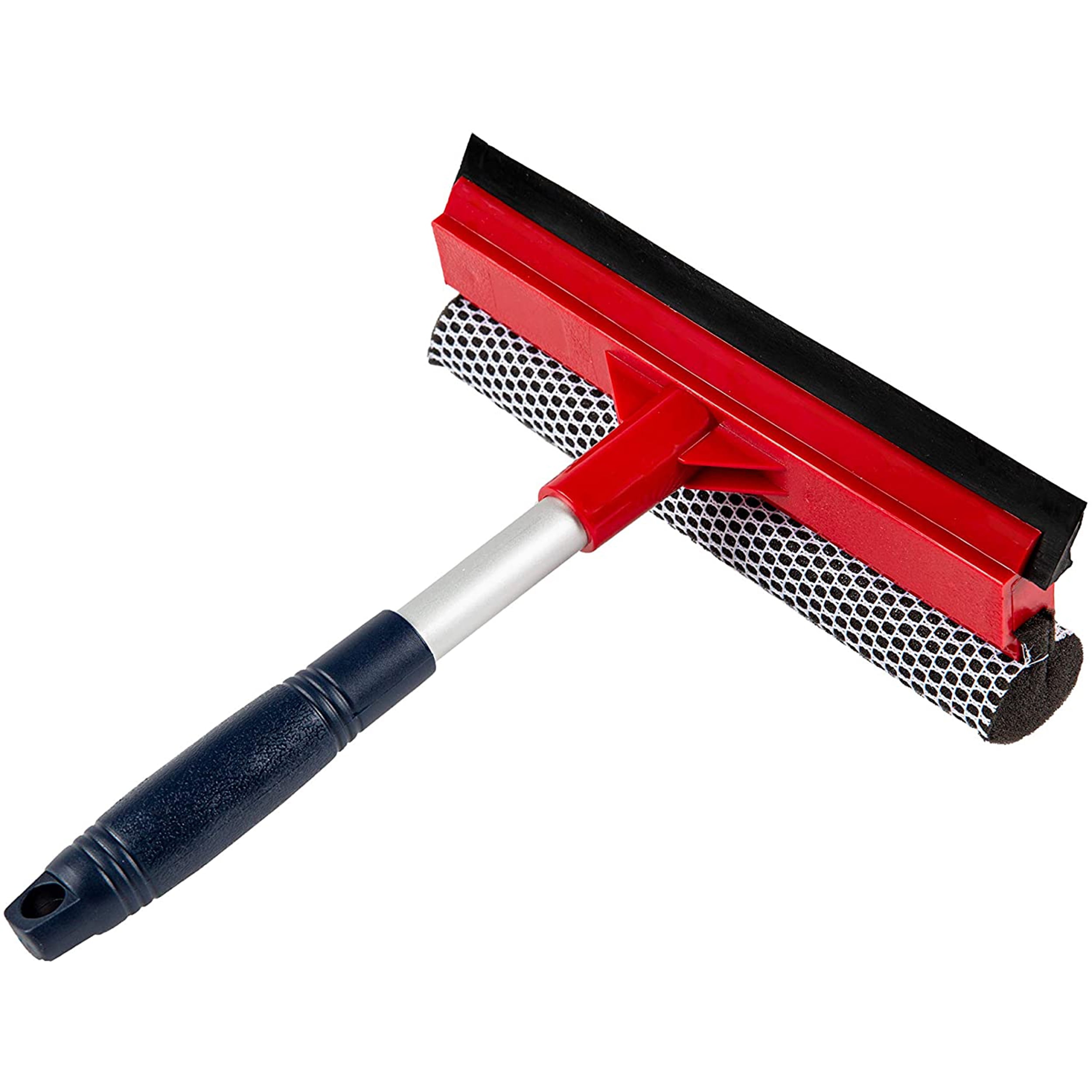 DSV Standard Window Squeegee for Cleaning Window Washer for Home, 7.9