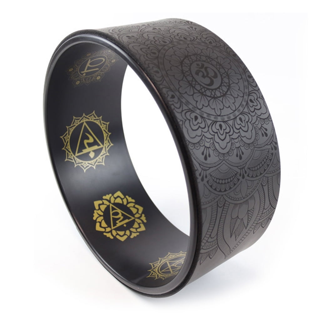 yoga circle prop
